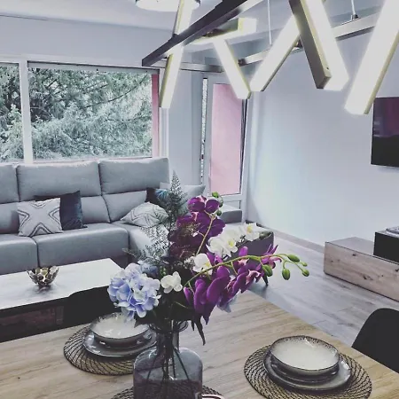 Dh Apartamento Turistico Onís Esterno foto