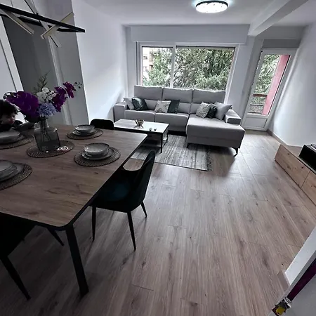 Dh Apartamento Turistico Onís Esterno foto