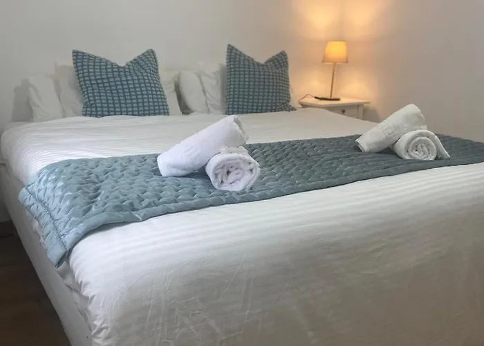 Dh Apartamento Turistico