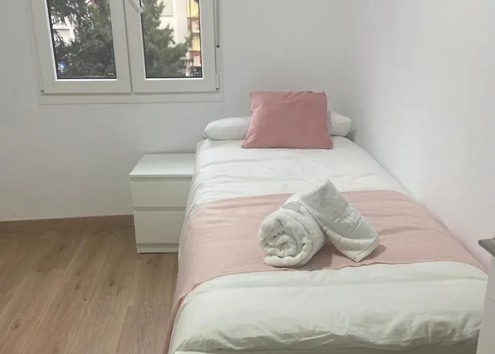 Dh Apartamento Turistico